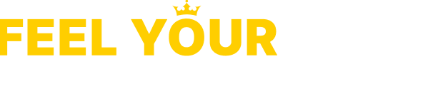Feel the Kingdom
